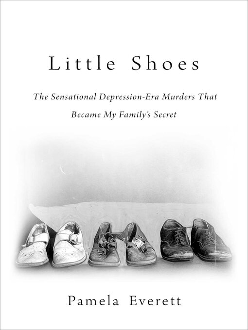 Title details for Little Shoes by Pamela Everett - Available